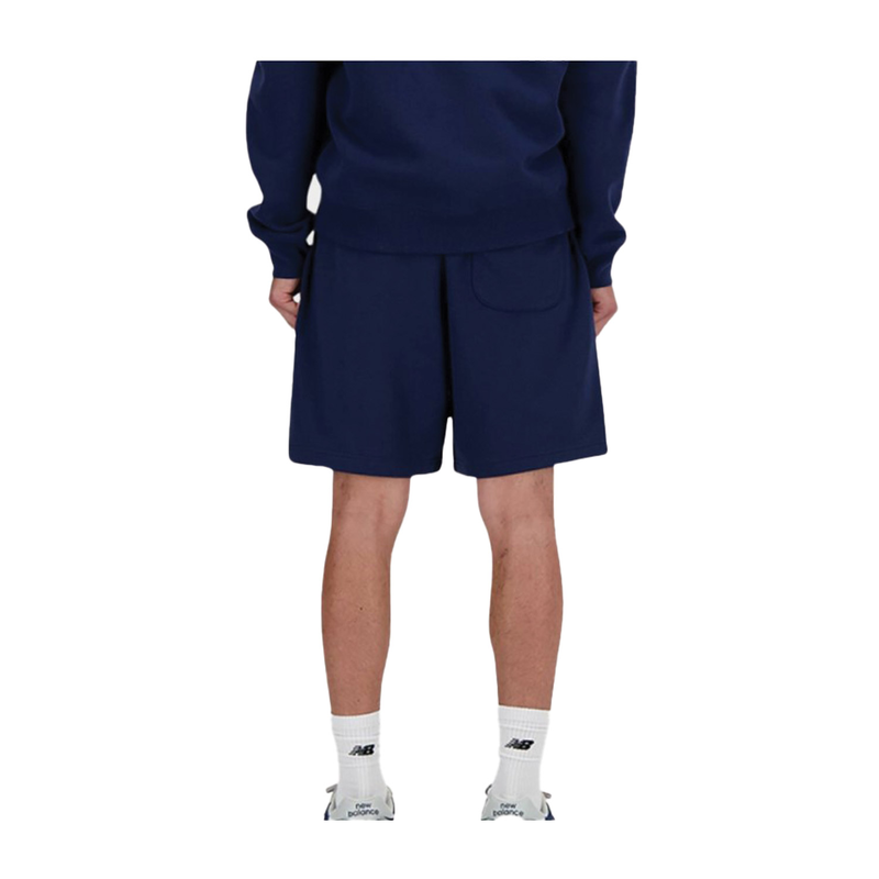 New balance ανδρικό σορτς-null