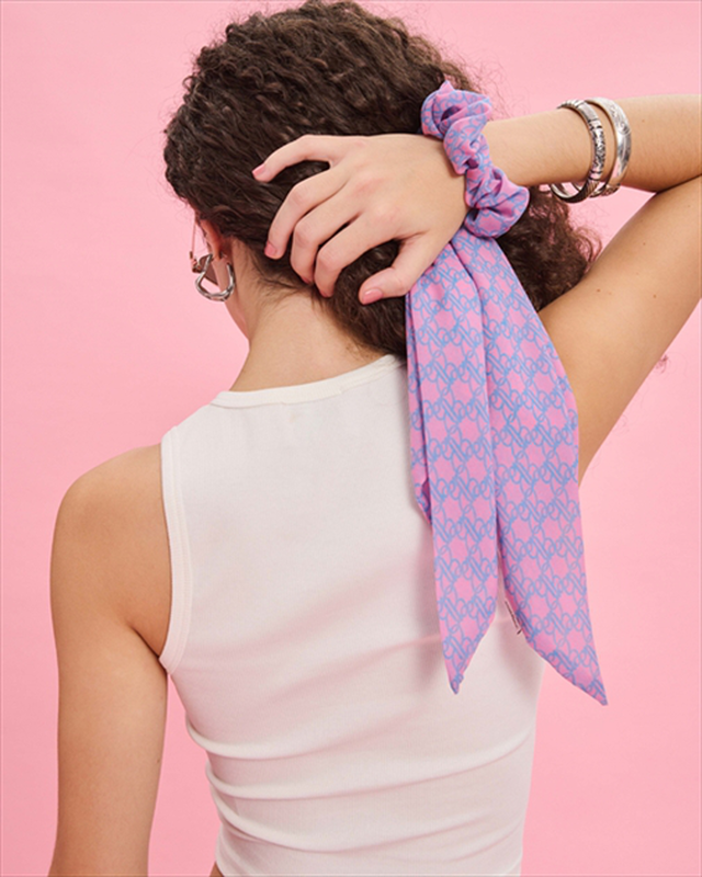 Project soma possibility scrunchie am151715-null