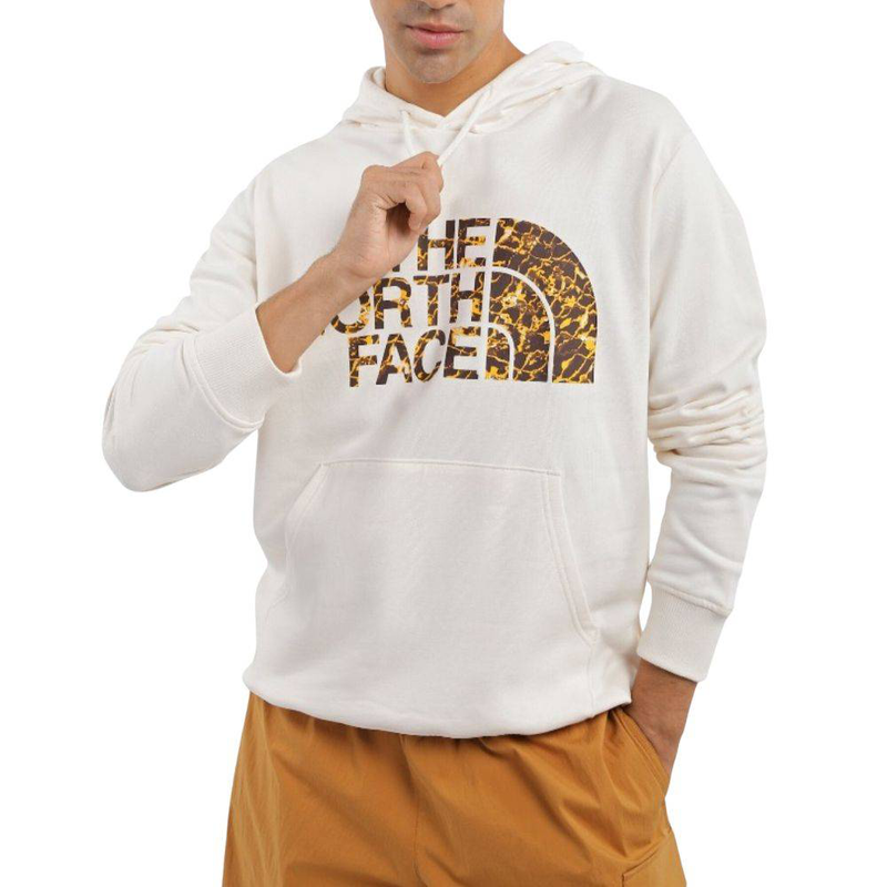 Mens standard hoodie-null