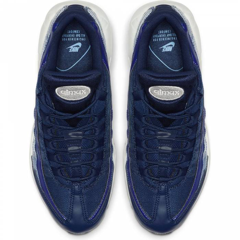 Product image: Womens Air max 95 se shoe-null