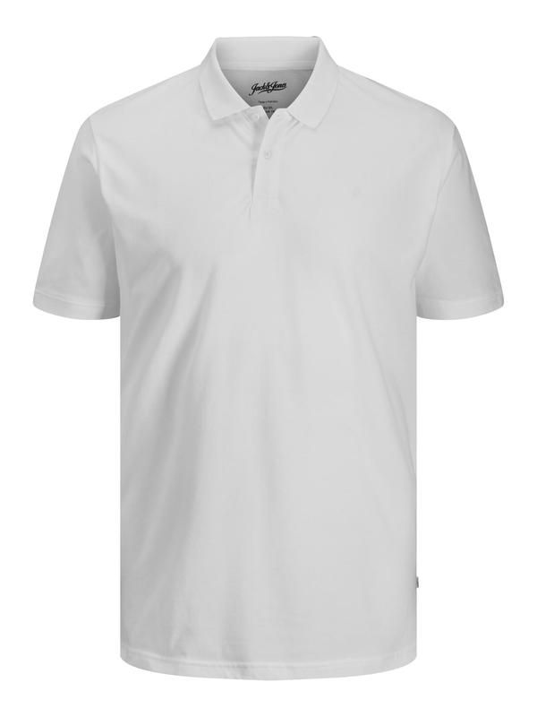Jjebasic polo shirt-null