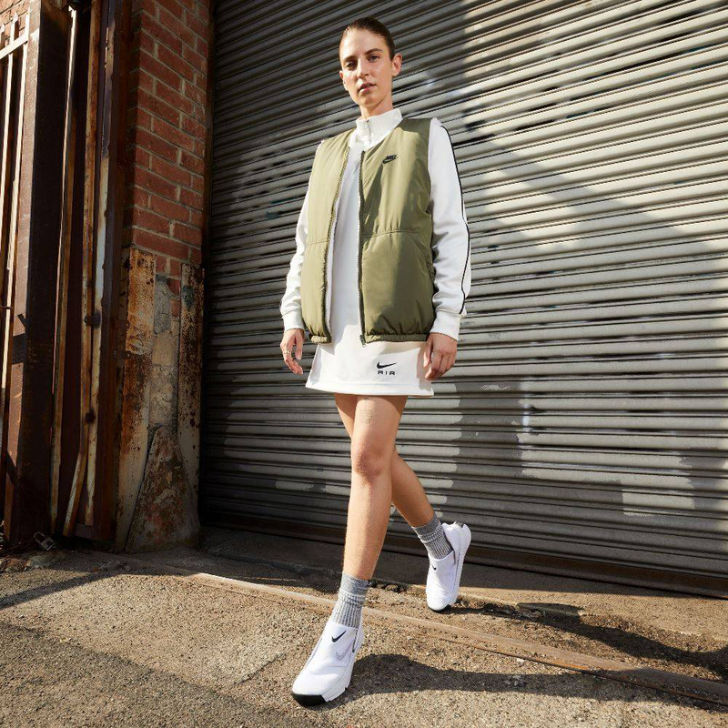 Go flyease womens sneaker-null