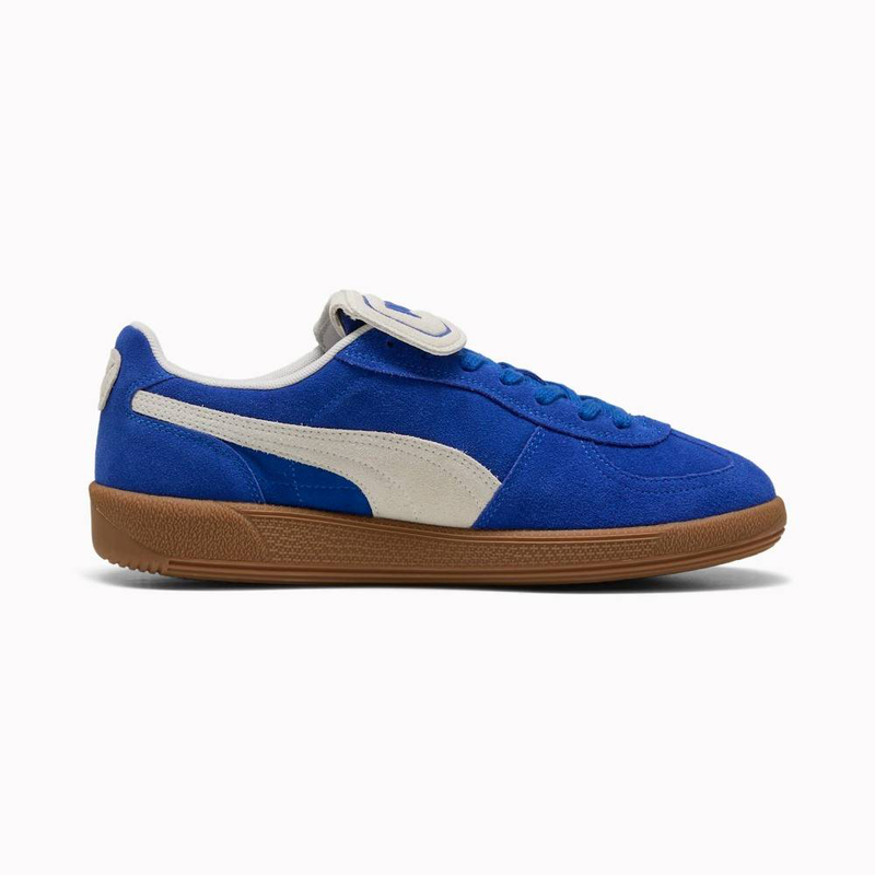 Puma palermo premium suede-null