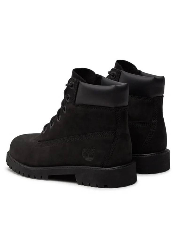 Timberland premium 6-inch waterproof boot image number null