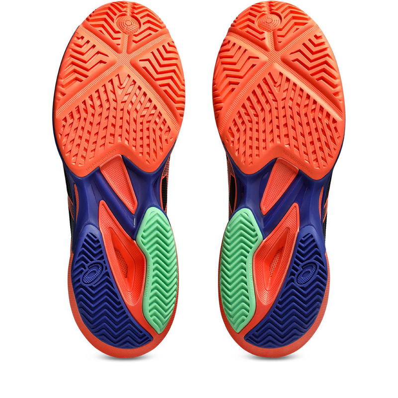 Asics mens solution speed ff 3 padel-null