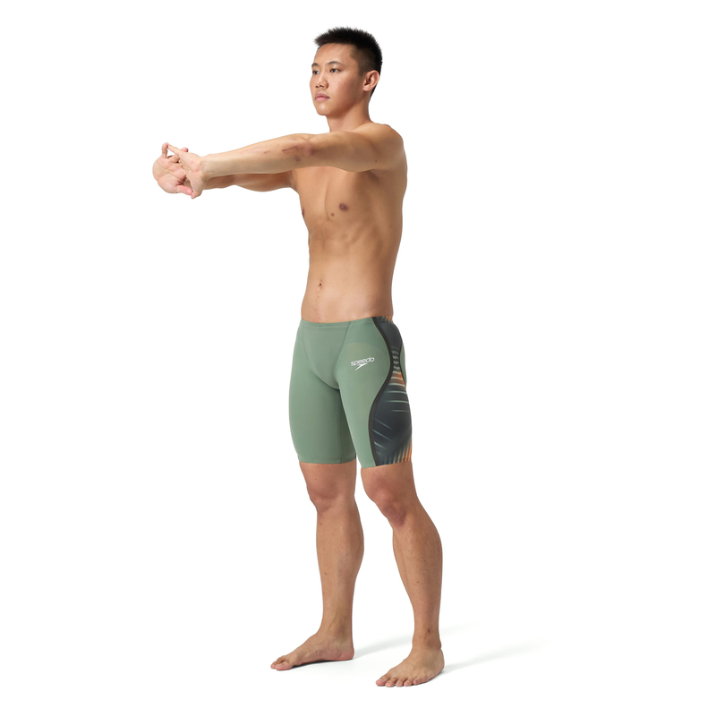 Product image: Speedo men's fastskin lzr pure intent 2.0 jammer-null