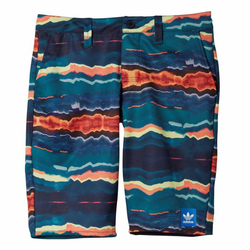 Glaze hybrid stretch short mens-null