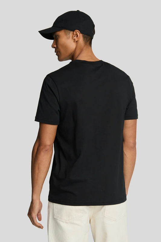 Plain t-shirt image number null