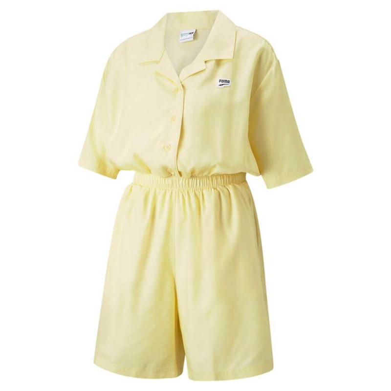 Puma downtown womens jumpsuit-null