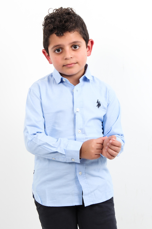 Shirt pro kids image number null
