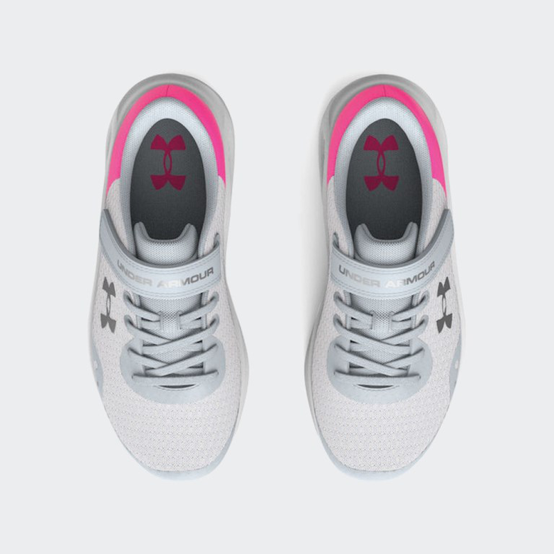 Under armour GPS pursuit 3 ac-null