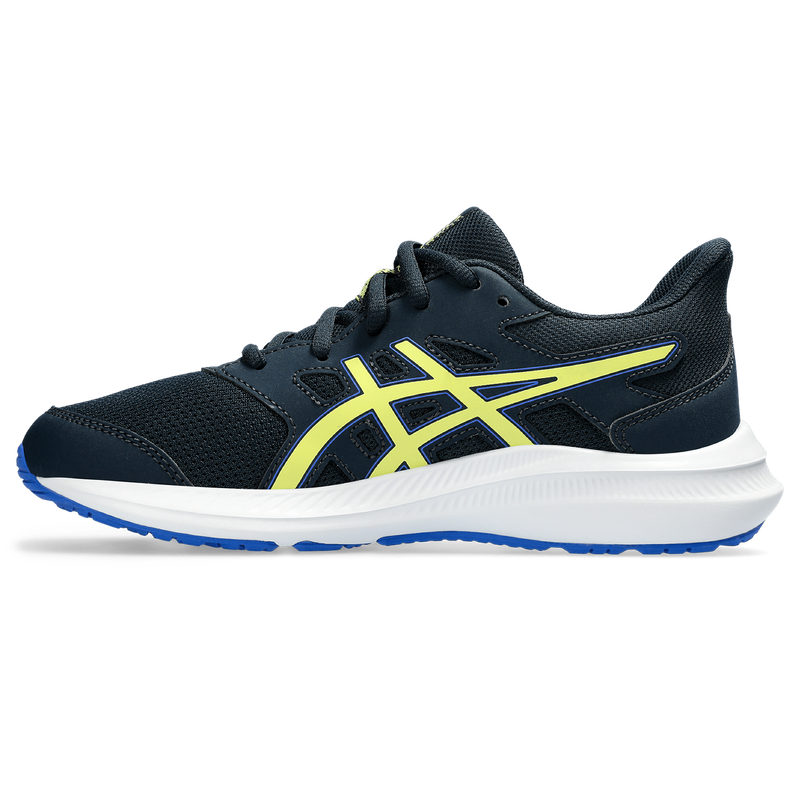 Asics boys jolt 4 gs (1014a300-401)-null