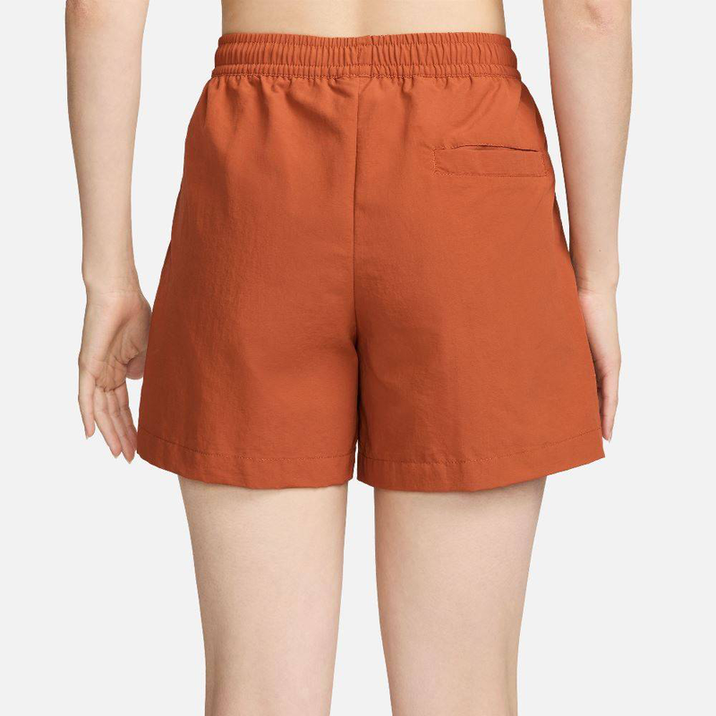 Product image: Nike sportswear everything mid-rise womens woven short-null
