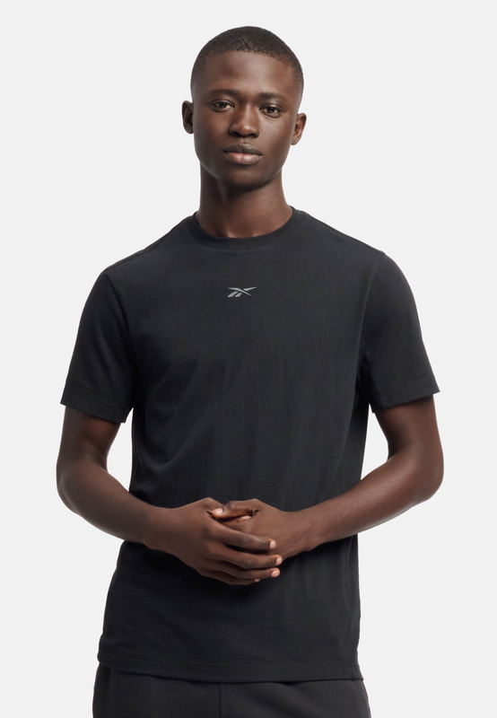 Reebok men's athlete tee image number null