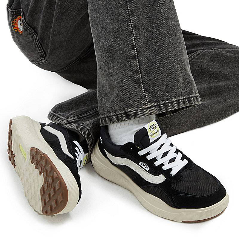 Vans ultrarange neo vr3 shoe-null
