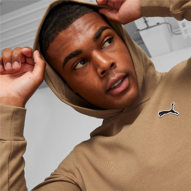 Better essentials hoodie-null