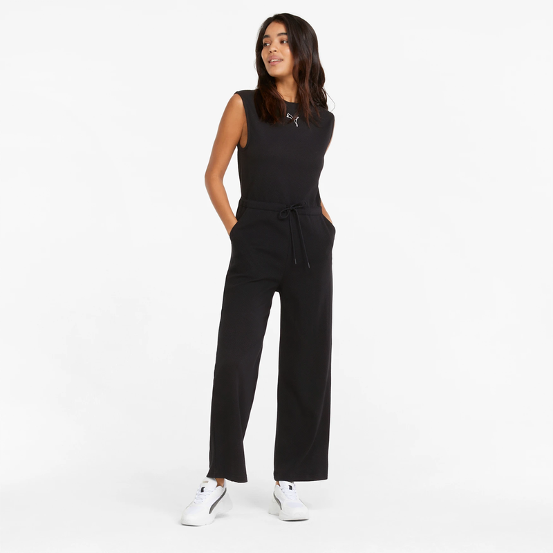 Puma her wmn jumpsuit-null