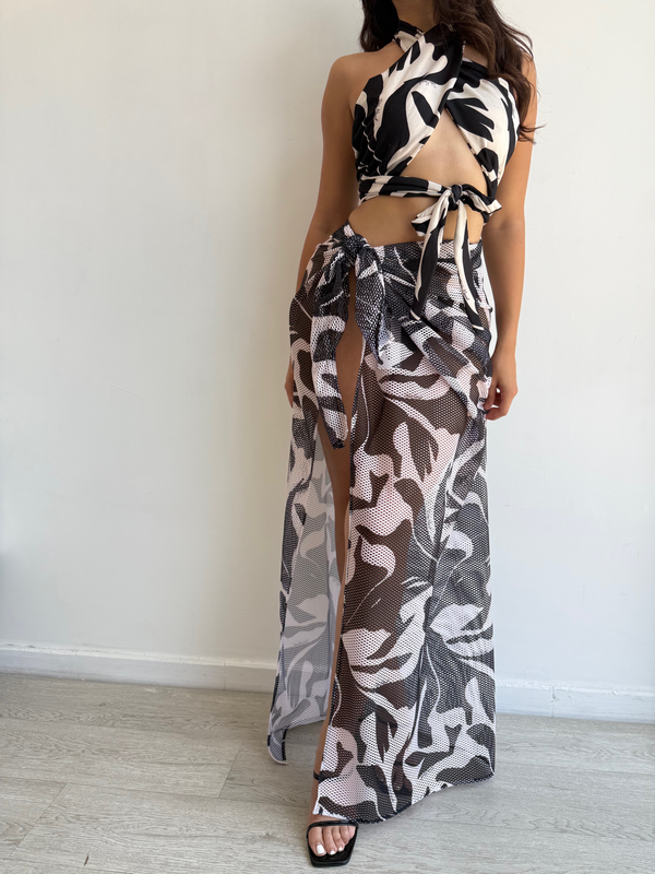 Product image: Inna manoli skirt-null