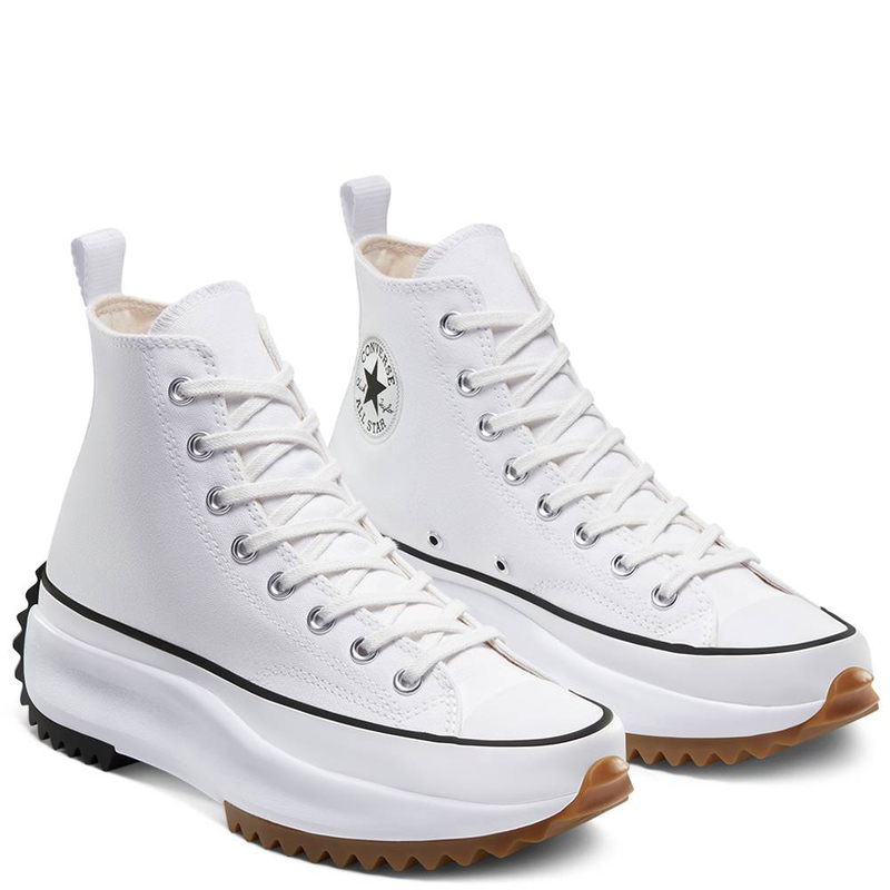 Converse run star hike high top womens-null