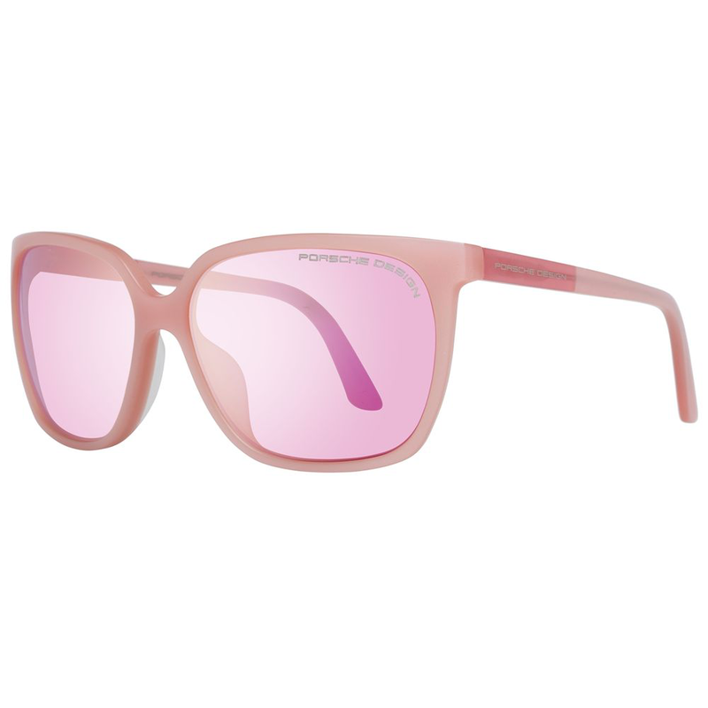 Multicolor acetate sunglasses-null