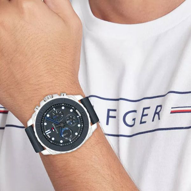 Tommy hilfiger morgan, , medium image number null