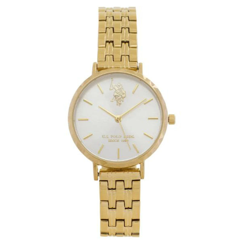 U s polo assn arya watch-null