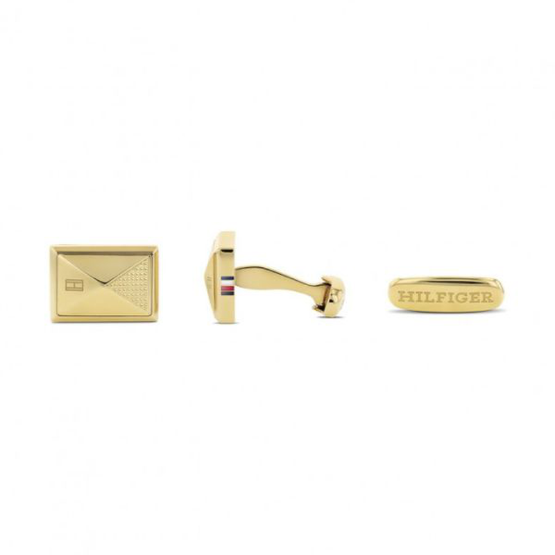 Tommy hilfiger cufflinks image number null