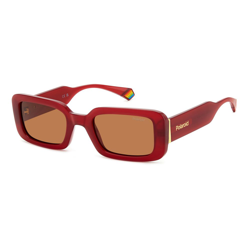 Multicolor resin sunglasses-null