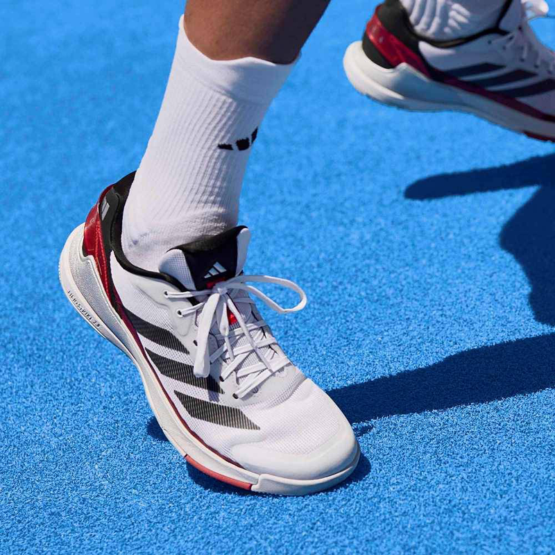 Product image: Crazyquick longsleeves padel-null