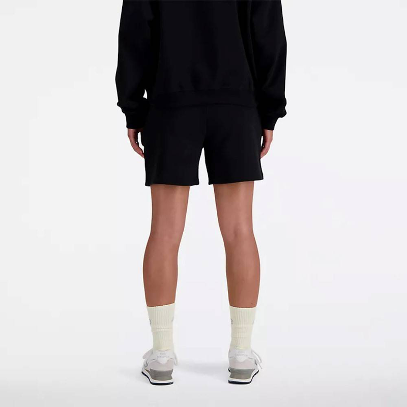 Product image: Athletics french terry short-null