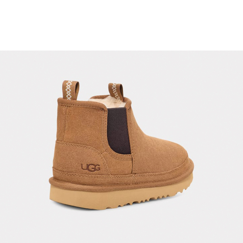 Ugg παιδικό μποτάκι-null