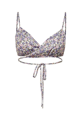 Only molly bra top
