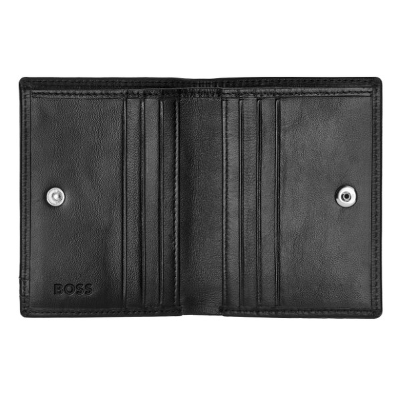 Product image: Boss folding card holder iconic black-null