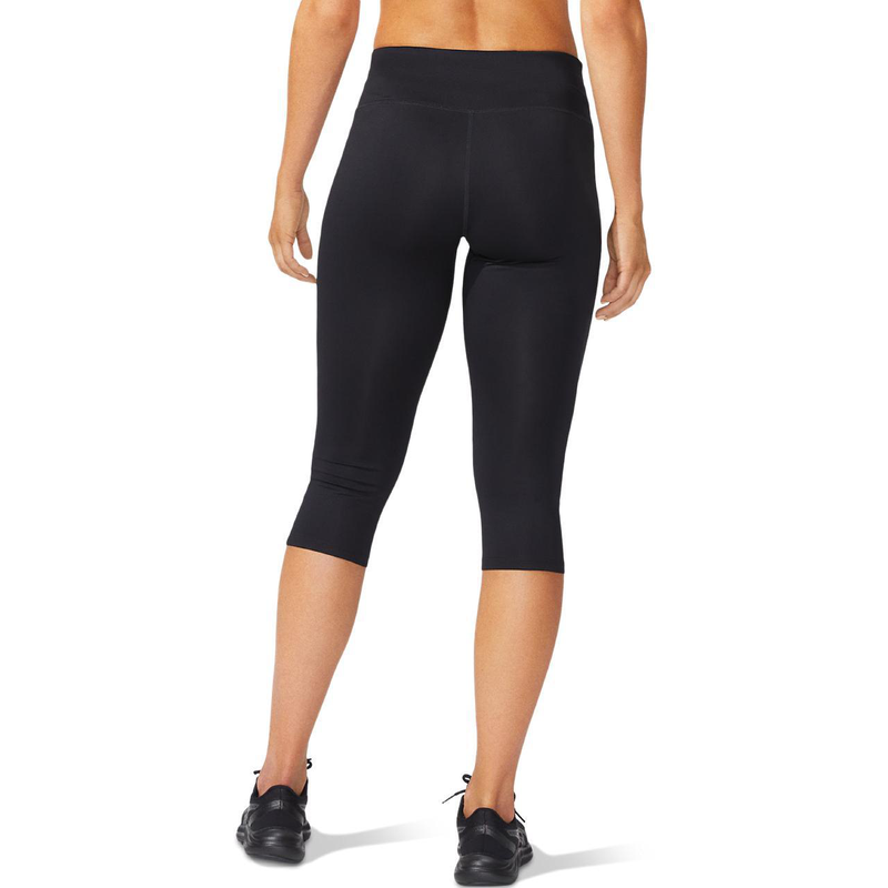 Asics women core capri tight (2012c329-001)-null
