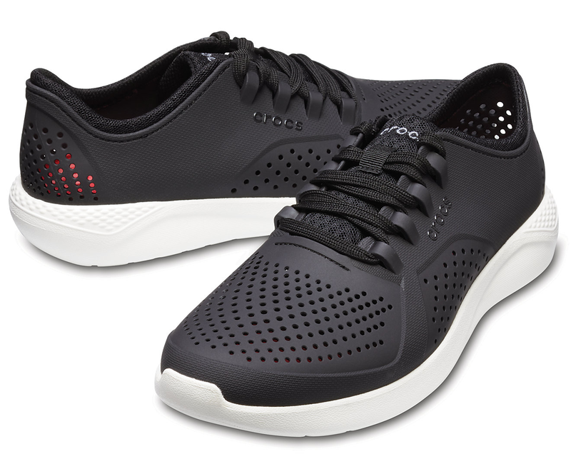 Product image: Crocs literide pacer m-null