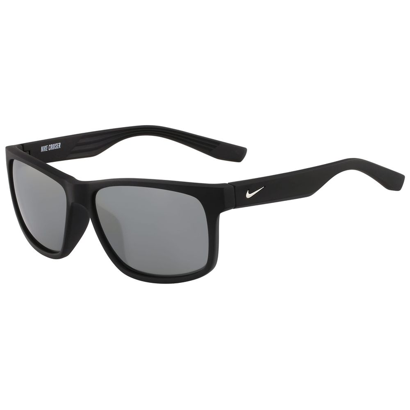 Black injected sunglasses-null