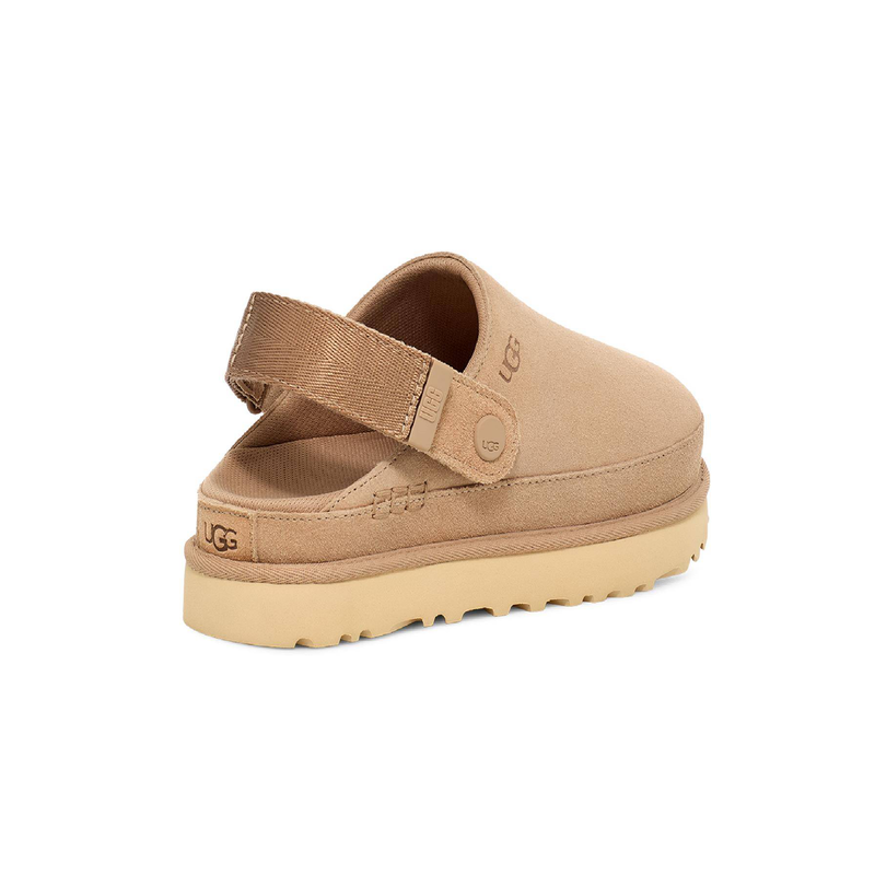Goldenstar clog womens-null