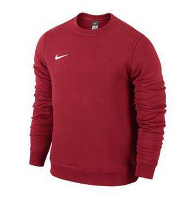 Youth team club crew-null