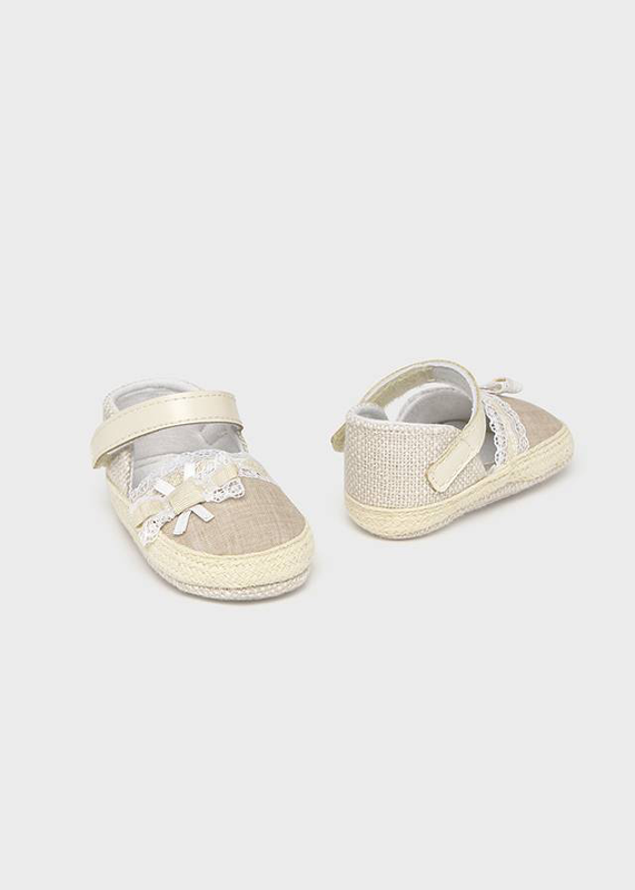 Product image: Εσπαντριγιες μπεζ-null