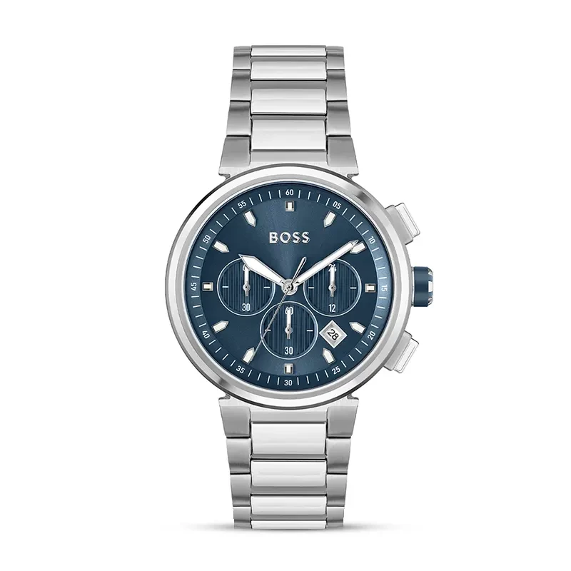 Product image: Boss classic 1513999 mens chronograph-null