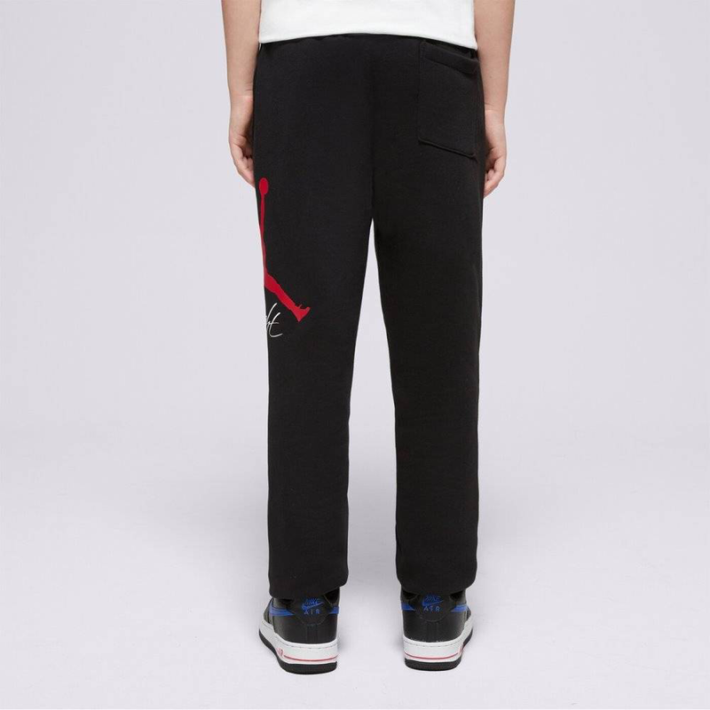 Product image: Junior jumpman baseline pant-null