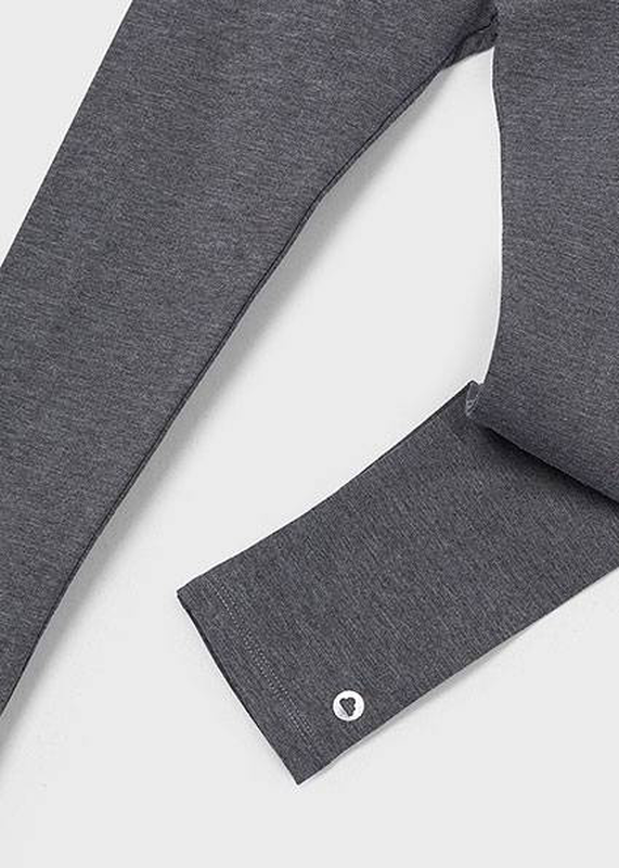 Product image: Κολαν μακο ελαστικο basic γκριζο-null