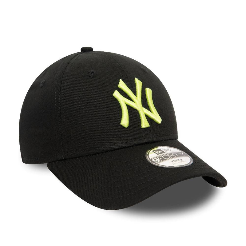 New era child/youth league ess 9forty new york yankees-null