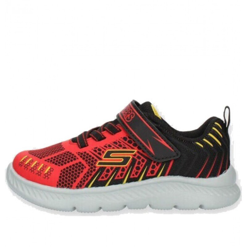 Skechers infant comfy flex 2.0 shoes-null