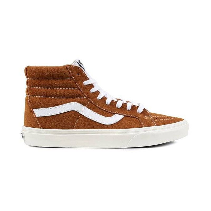 Vans sk8-hi reissue (retro sport) mens-null