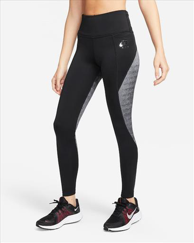 Nike w Air  df tight-null