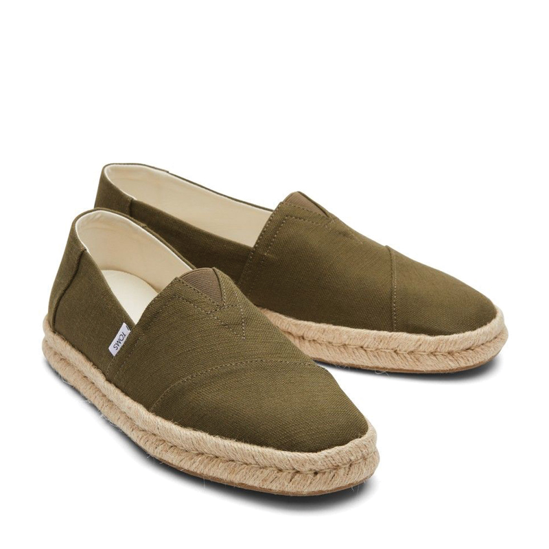 Toms ανδρική εσπαντρίγια-null