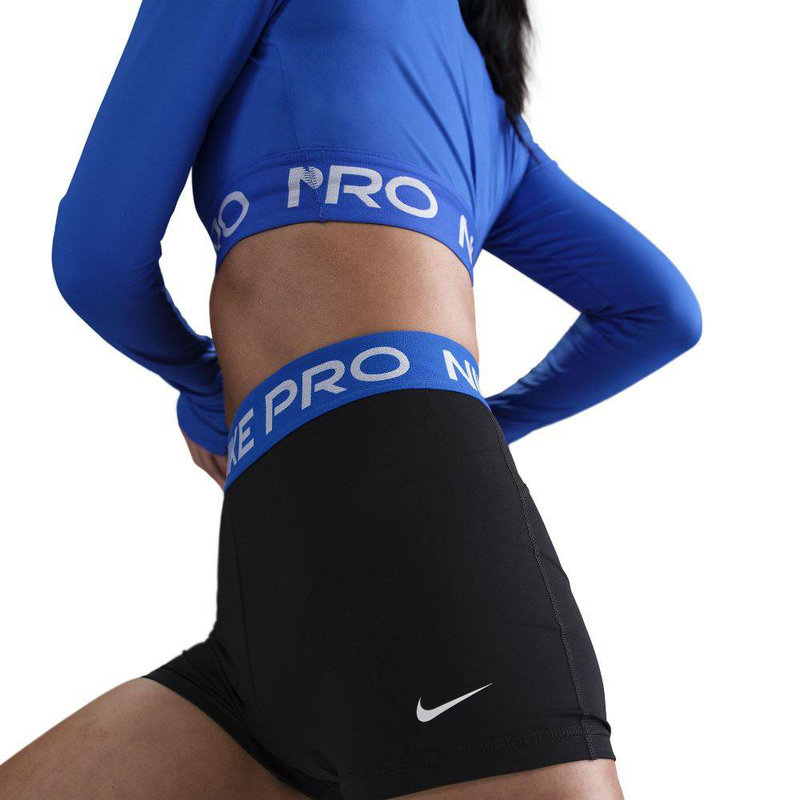 Pro womens 365 short - 8cm-null