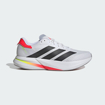 Duramo speed 2, White, medium