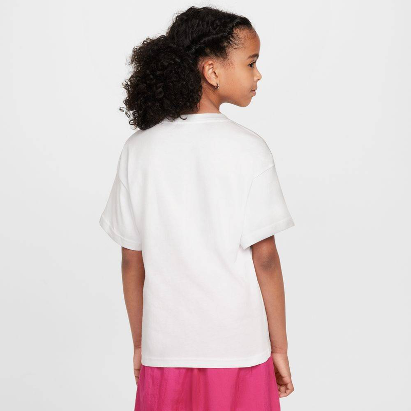 Product image: Girls nsw essential lbr t shirt-null